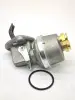 Топливный насос подкачки 2830266 на KOMATSU, NEW HOLLAND, CASE, IVECO (84268475, 2830122)