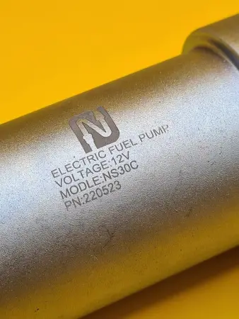 NS30C бензонасос для Stels Guepard 650, 800, 850 / Harley Davidson