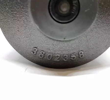 Водяной насос помпа для CUMMINS (3960342, 6 BT)