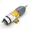 Соленоид остановки двигателя SA-3934-T, 1751-24E3U1B1SI, 24В