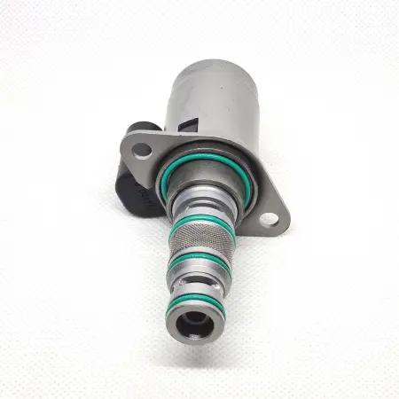 Клапан (соленоид) гидравлический SV98-T40S-0-N-24DY2A для погрузчиков