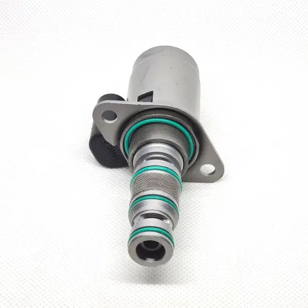 Клапан (соленоид) гидравлический SV98-T40S-0-N-24DY2A для погрузчиков