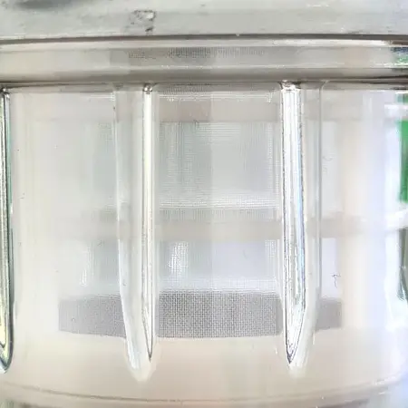 Топливный фильтр-сепаратор водоотделитель Nichiro для Kubota, Yanmahr, Volvo