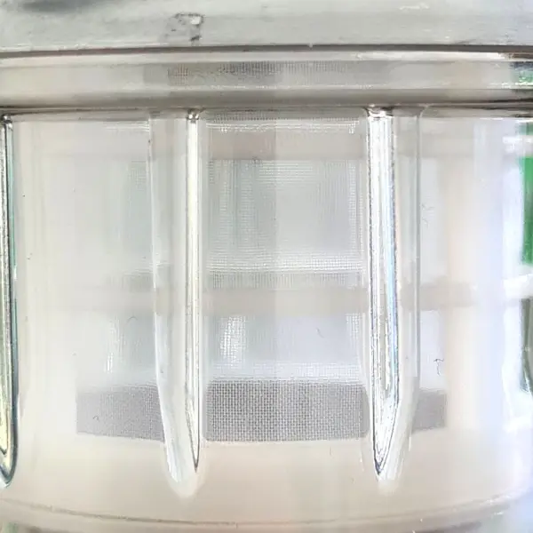 Топливный фильтр-сепаратор водоотделитель Nichiro для Kubota, Yanmahr, Volvo