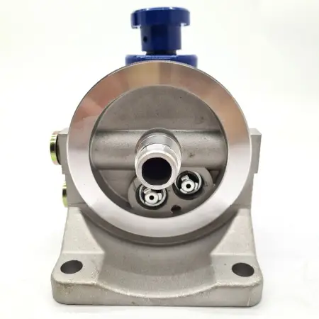 NS01-021 топливный фильтр с кронштейном (612600081493)