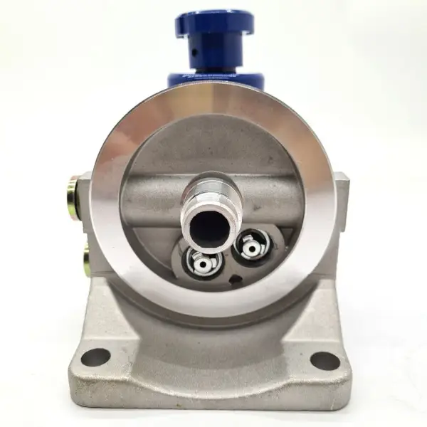 NS01-021 топливный фильтр с кронштейном (612600081493)