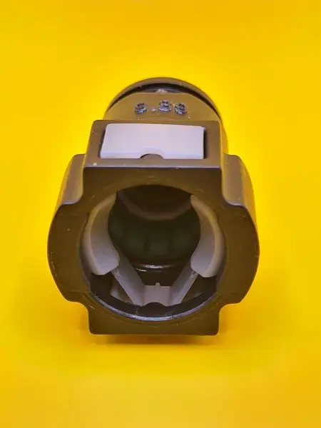 Топливный быстросъемный штуцер-заглушка 9.89 | NS03-E49