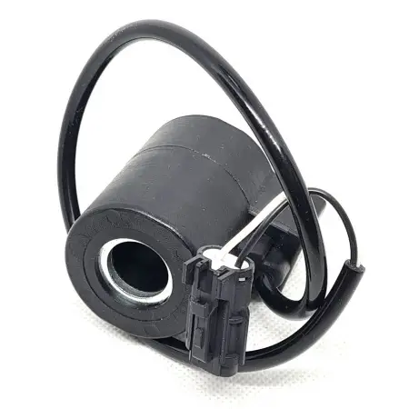 Катушка соленоида электромагнитная, 12V 16mm H=50mm для HYUNDAI R210-5, R220-5