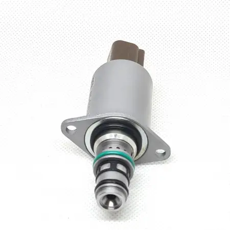 Клапан (соленоид) гидравлический 485-5747 для Caterpillar