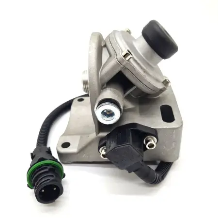 NS04-002-24 корпус фильтра сепаратора с подогревателем