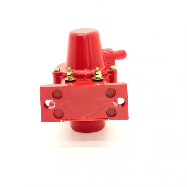 Топливный насос подкачивающий 0.3bar, 24В | NS01-108X24