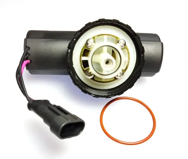 NS83CS топливный насос повышенной производительности, 12В