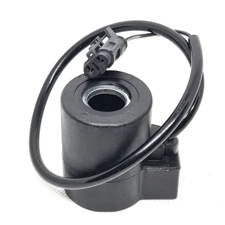 Катушка соленоида электромагнитная, 12V 16mm H=50mm для HYUNDAI R210-5, R220-5