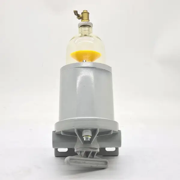 Фильтр сепаратор с колбой DAHL150, аналог