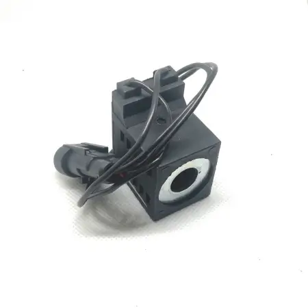 Катушка соленоида электромагнитная 13мм 12В