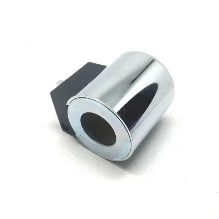 Катушка соленоида электромагнитная MFB10-37YC 23мм 24В, для спецтехники