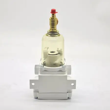 Фильтр сепаратор топлива SEPAR 2000-5, аналог SWK 2000/5