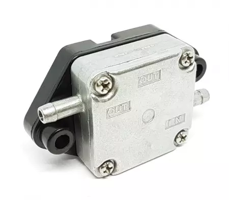 NS6014 топливный насос (15100-91J02)