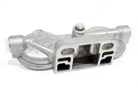 NS01-017 кронштейн фильтра