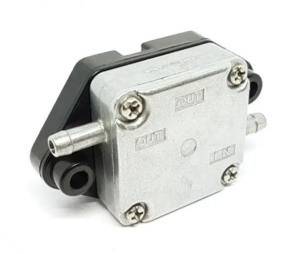 NS6014 топливный насос (15100-91J02)