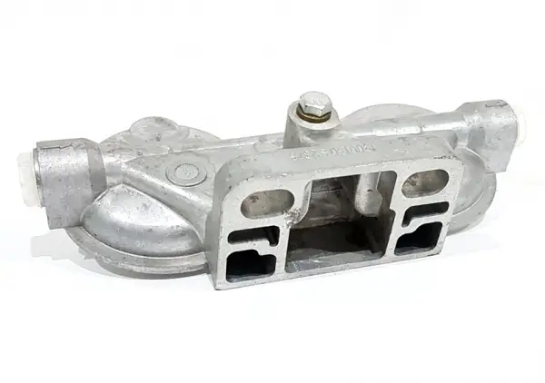 NS01-017 кронштейн фильтра