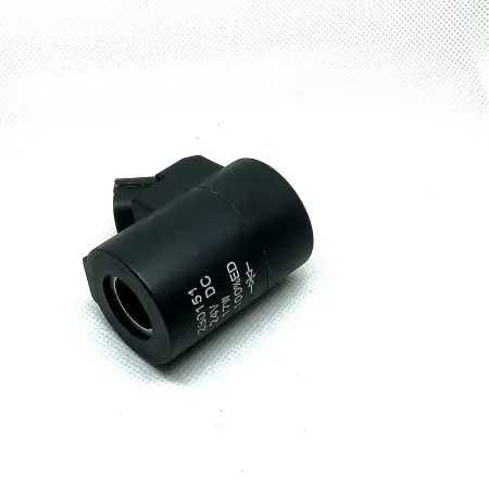 Катушка соленоида электромагнитная 280151 17Вт 16мм 24В для Volvo, Caterpillar, Doosan