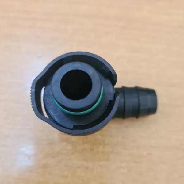 NS03-NW20 штуцер D16-ID12-90°, NS03-NW20