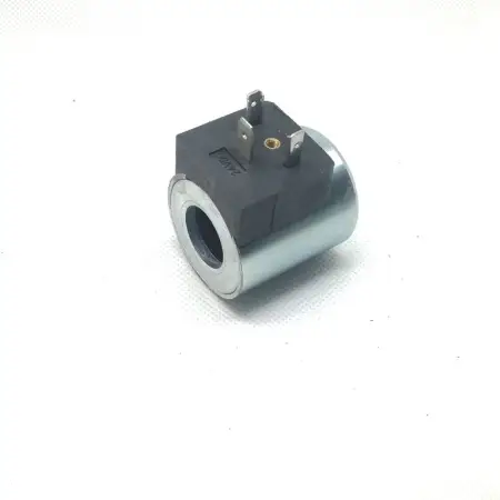 Катушка соленоида электромагнитная LG3000249, 24В 18мм для спецтехники