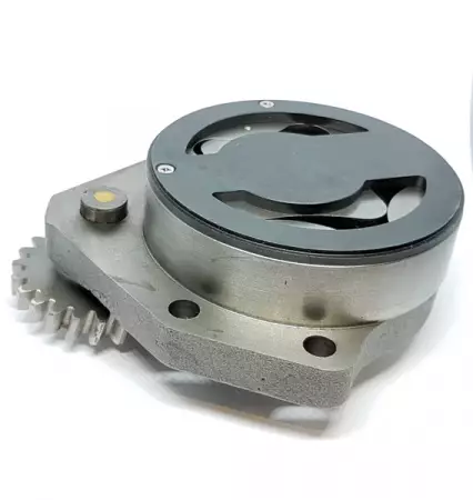 NS01-086 масляный насос для CUMMINS (3966840, 6 CT 6C 9-11)