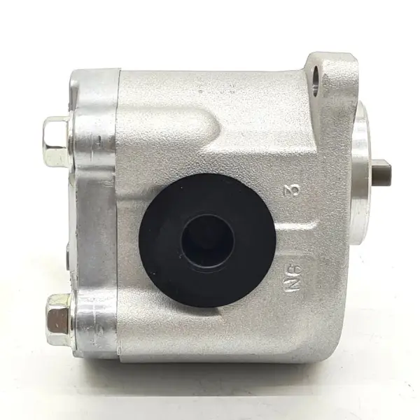 Насос гидравлический GPO-81L для KUBOTA V1505, JCB, 37410-76600, 3741076600