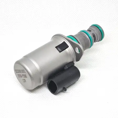 Клапан (соленоид) гидравлический RE305430 для JOHN DEERE