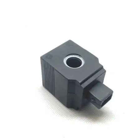 Катушка соленоида электромагнитная 25/221077 13мм 12В для JCB