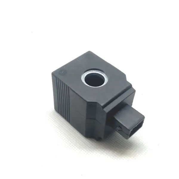 Катушка соленоида электромагнитная 25/221077 13мм 12В для JCB