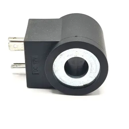 Катушка соленоида электромагнитная 13MM 12В 3PIn