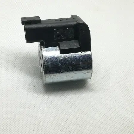 Катушка соленоида электромагнитная zgaw-00008 18мм 12В для Hyundai