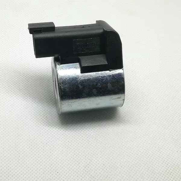 Катушка соленоида электромагнитная zgaw-00008 18мм 12В для Hyundai