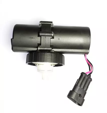 NS83CS топливный насос повышенной производительности, 12В