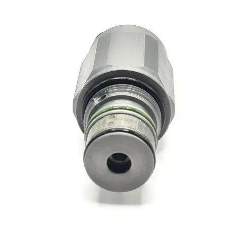 Клапан (соленоид) гидравлический RE183369 для JOHN DEERE