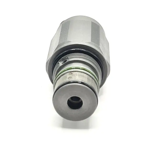 Клапан (соленоид) гидравлический RE183369 для JOHN DEERE