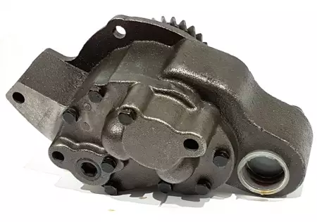 Насос масляный 3042378 для CUMMINS NTA855, С280, С360