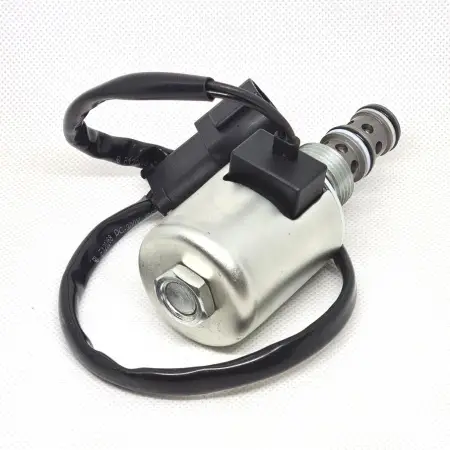 Клапан (соленоид) гидравлический 20Y-60-22121 для KOMATSU