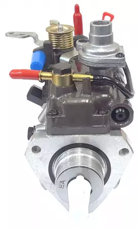 Топливный насос высокого давления ТНВД для JCB 3CX 4CX 320/06738, 320/06754, 320/06929, 320/06602 (9323A260G, 9320A610G)