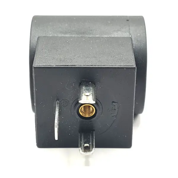 Катушка соленоида электромагнитная 13MM 12В 3PIn
