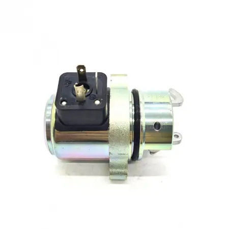 Клапан (соленоид) отсечки топлива 04272733, 04272734, 686715 для Bobcat 863/873, Deutz 1011, 12В