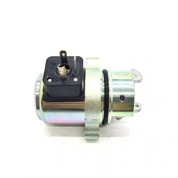 Клапан (соленоид) отсечки топлива 04272733, 04272734, 686715 для Bobcat 863/873, Deutz 1011, 12В
