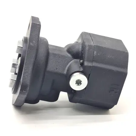 Топливный насос Detroit Diesel 23537686 механический DD 12.7