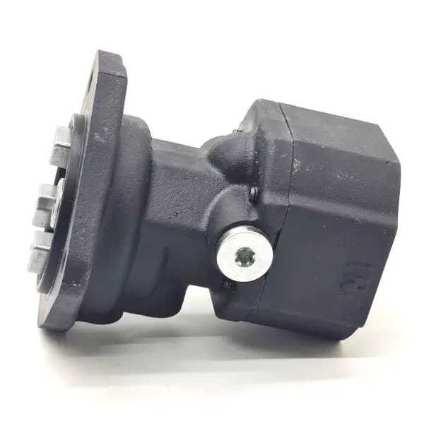 Топливный насос Detroit Diesel 23537686 механический DD 12.7