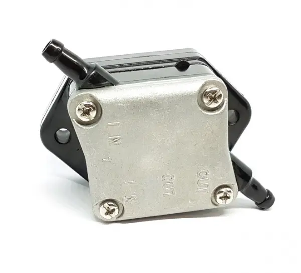 NS6013 топливный насос (6C5-24410-00)