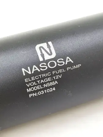 NS88A топливный насос 255 л/ч (ан. WALBRO GSS342)