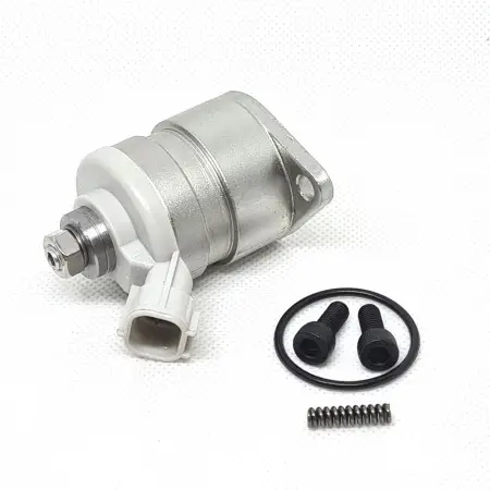 Клапан (соленоид) гидравлический 4455991, 9218234 для HITACHI